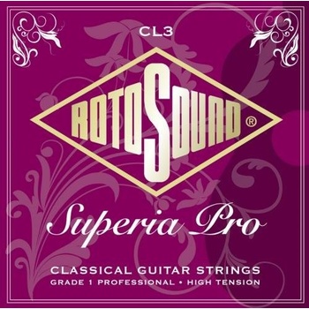 Rotosound CL3
