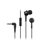 Panasonic RP-TCM115E-K black Слушалки
