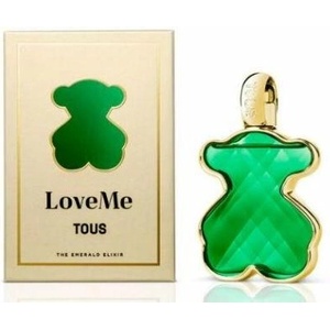 Tous LoveMe The Emerald Elixir EDP 90 ml Парфюми