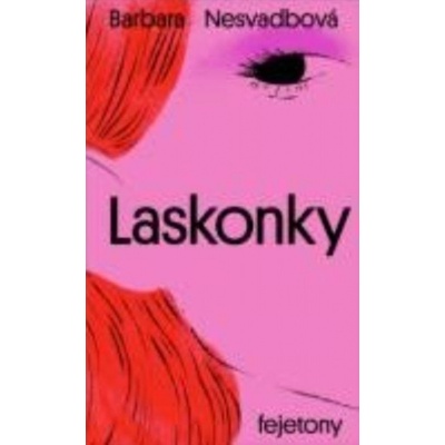 Laskonky - Nesvadbová Barbara