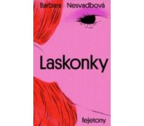 Laskonky - Nesvadbová Barbara