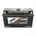 4MAX Start-Stop AGM 95Ah 850A right+ (BAT95)