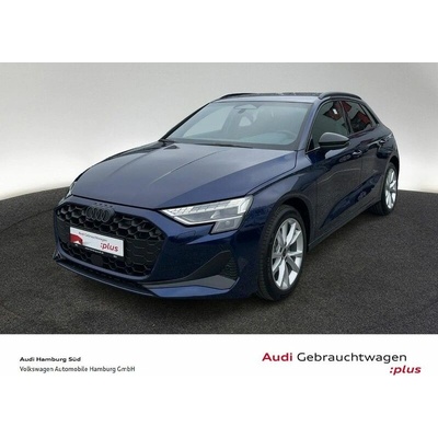 Audi A3 35 TDI S tronic S-line Sportback 110 kW