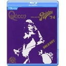 Queen: Live at the Rainbow '74 BD