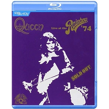 Queen: Live at the Rainbow '74 BD