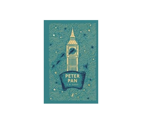 Peter Pan