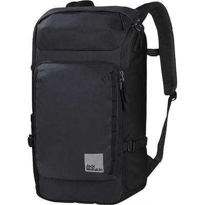 Jack Wolfskin Dachsberg Black 28 l