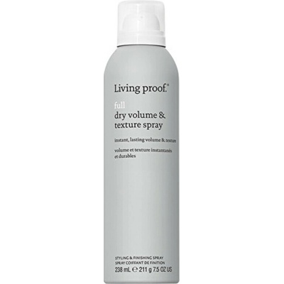Living Proof Suchý objemový texturačný sprej Full (Dry Volume & Texture Spray) 95 ml