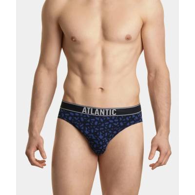 Atlantic Мъжки класически слипове ATLANTIC 3Pack Atlantic | Sin | МЪЖЕ | S
