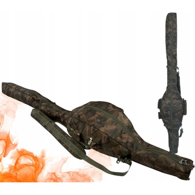 Fox Camolite Tri Sleeve 3 pruty 300 cm – Sleviste.cz