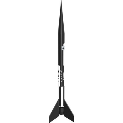 Estes Black Brant II Kit – Zboží Dáma Estes Black Brant II Kit – Zboží Dáma