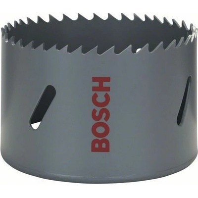 Bosch - Děrovka HSS-bimetal pro standardní adaptér 76 mm, 3''