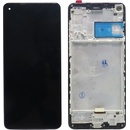 LCD Displej + Dotykové sklo Samsung Galaxy A21s A217F - originál