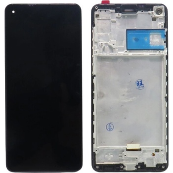 LCD Displej + Dotykové sklo Samsung Galaxy A21s A217F - originál