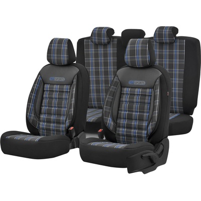 Autopoťah OTOM GTI SPORT 807
