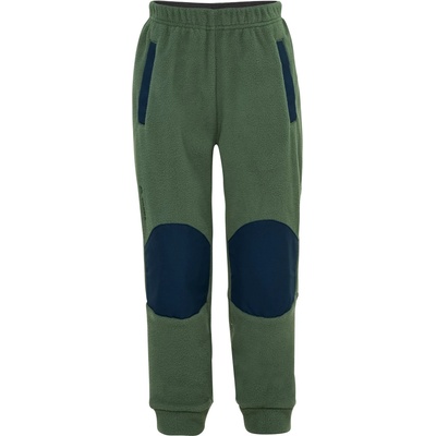 VAUDE Детски поларен панталон Vaude Kid's Pulex Pants Fleece trousers - Woodland - размер 92 (EU) (701-1964-0611)