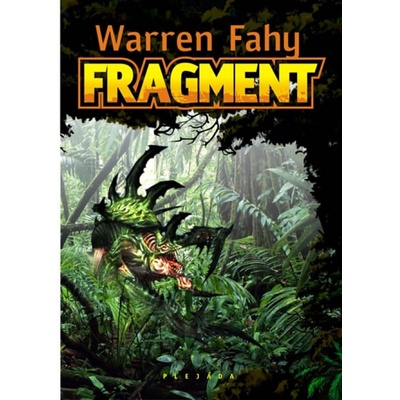 Fragment - Warren Fahy