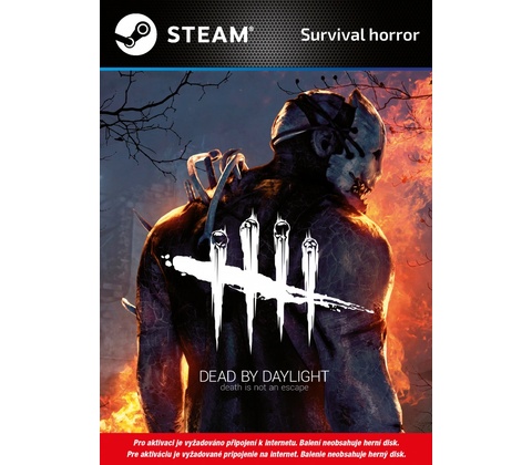 Dead by Daylight