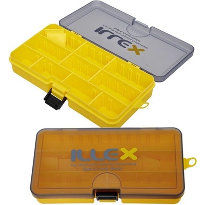 Illex Krabička Tackle Box 186 HC