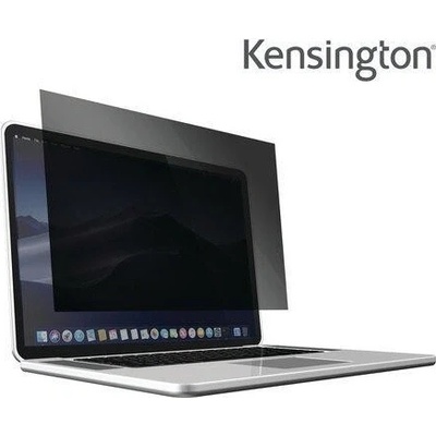 Kensington Privátní filtr 2směrný odnímatelný pro MacBook Pro 13" Reti 626434