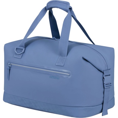 American Tourister Urban Tide taška modrá 41.5 l