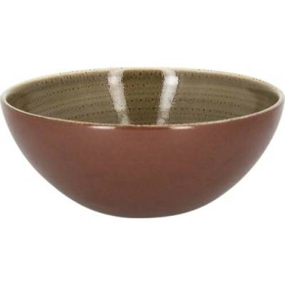 Rak Twirl miska na cereálie alga 20 cm