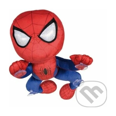 CMA Group Spider-Man na misii 27cm