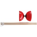 Diabolo Schildkrot