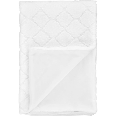 Catherine Lansfield Одеяло 130x170 cm Cosy Diamond - Catherine Lansfield (DS/55599/W/130170/WH)
