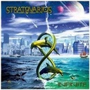 Stratovarius - Infinite CD