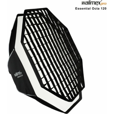 Walimex pro softbox essential octa 120 cm
