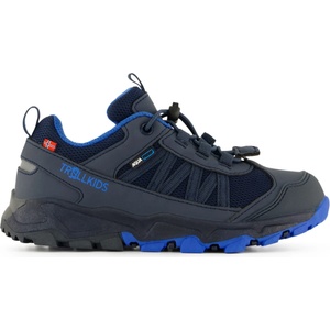 Trollkids Детски мултиспорт обувки Trollkids Kid's Tronfjell Hiker Low Multisport shoes - Navy / Medium Blue - размер 36 (EU) (702-2415-0319)