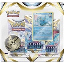 Pokémon TCG 3-pack blister Silver Tempest Togetic