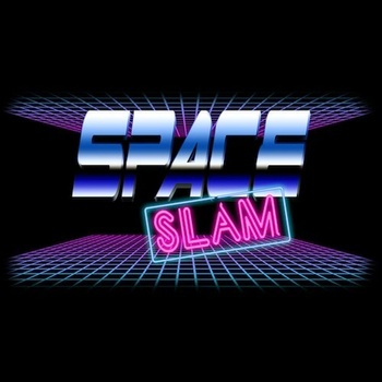 Quickdraw Studios Space Slam (PC)