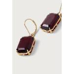 Lauren Ralph Lauren обици дамски от метал (14G01564)