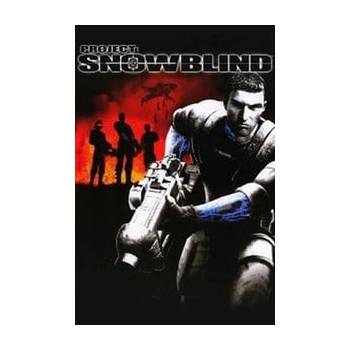 Project Snowblind