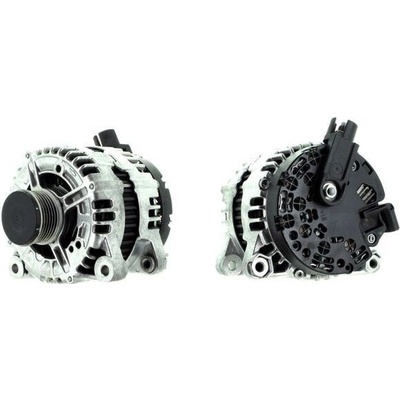 Alternátor Volvo V70 2.0D, Bosch 0121715024