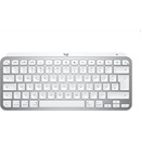 Logitech MX Keys Minimalist Keyboard 920-010526