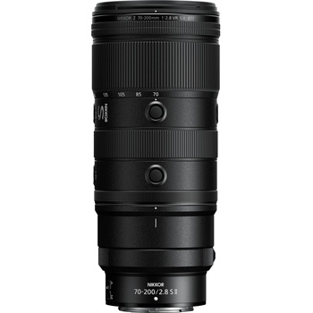 Nikon Nikkor Z 70-200mm f/2.8 VR S II (JMA726DA)
