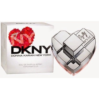 DKNY My NY parfumovaná voda dámska 100 ml tester