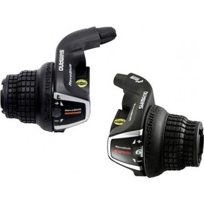 Shimano RevoShift