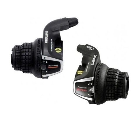 Shimano RevoShift