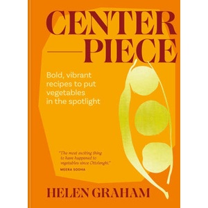Centerpiece (ISBN: 9781783256549)