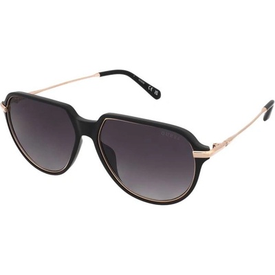 GUESS Слънчеви очила Guess GU00067 01B