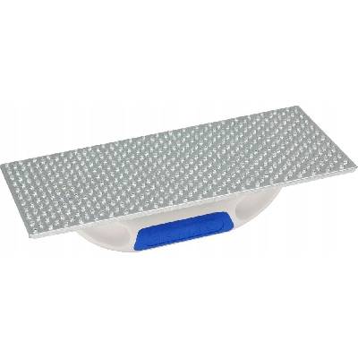 Struhadlo na polystyren, 400 x 180 mm, děrované, rukojeť BM, , KUBALA ENPRO