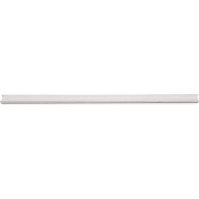 Gorenje 409817 zadní lišta skleněné police chladničky 480 mm – profil police, zadní hrana 598122