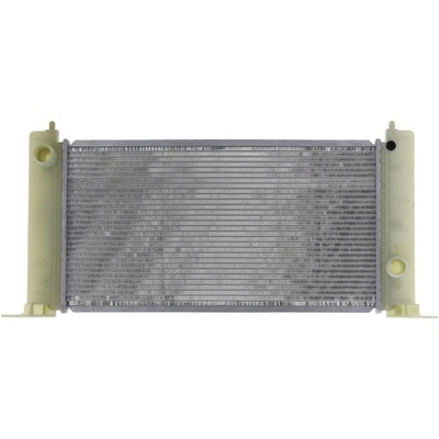 Chladič vody Fiat Stilo (192) 01-07 1.4 1.6
