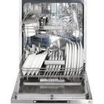Master Kitchen MKDW FI60514 ESL E Съдомиялни машини
