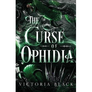 The Curse of Ophidia | Victoria Black (ISBN: 9798989913022)