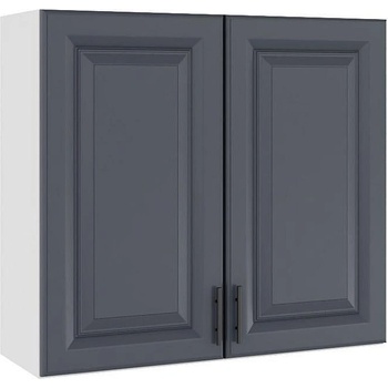 Горен кухненски шкаф Soft Premier B-80 с две врати